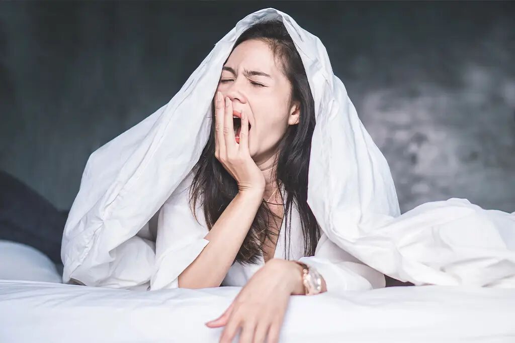 5 Ways a Bad Mattress can Affect Your Health!